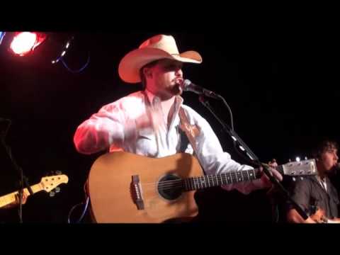 Cody Johnson - Texas Kinda Way
