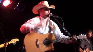 Cody Johnson - Texas Kinda Way chords