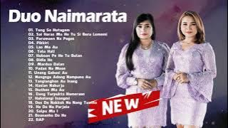 Duo Naimarata - Full Album | Lagu Batak Terbaru 2021 | Lagu Batak Terbaik dan Terpopuler