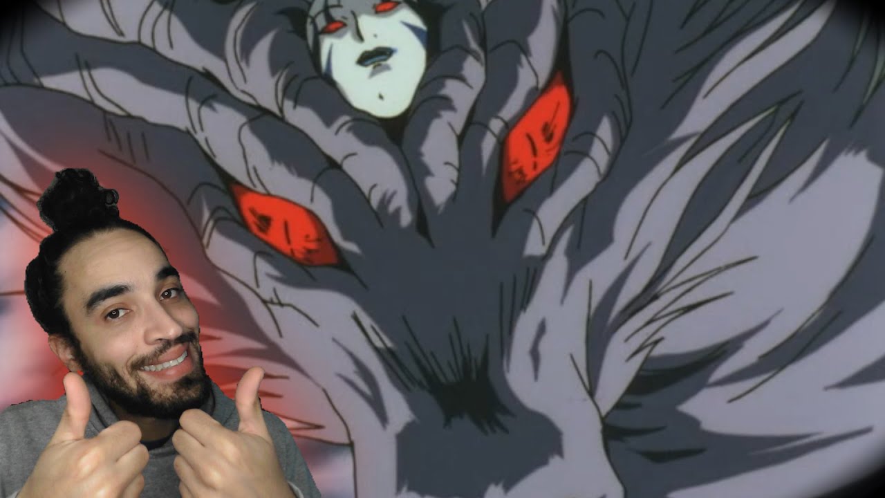 Inuyasha Episode 53 & 54 First Time Reaction