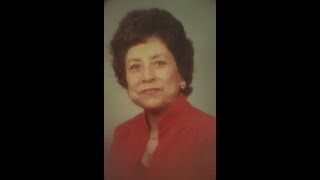 Aurora Munoz Rivas Tribute Obituary