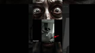 घर में भूत।😱 #horror #scary #ghost
