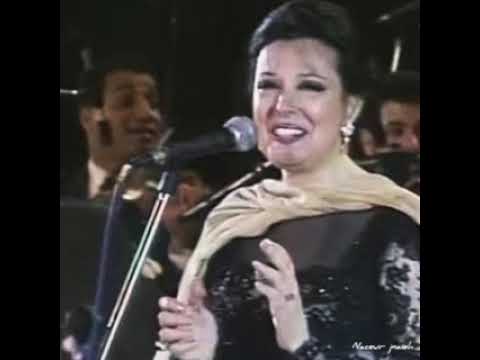 نجاة الصغيرة أما براوة