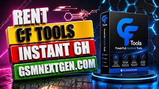 CF Tool Rent Instant 6 Hour ✅ | Instant Login ID Password  | Cheap Price | All Features Working