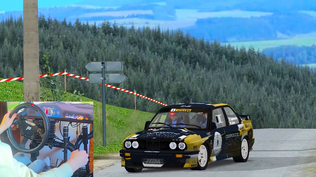 RBR Полный рывок!!! в 