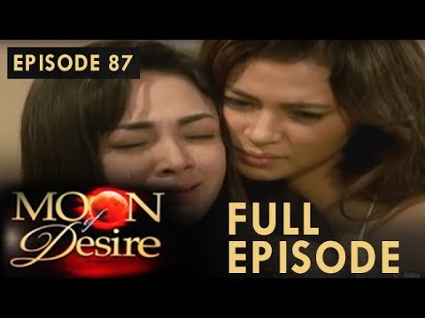 Moon of Desire | Full Episode 87