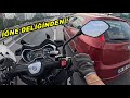 SEN BU İŞE GÖRE FAZLA BÜYÜKSÜN XMAX ! | MOTOVLOG