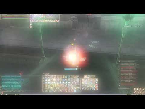 High Five Amerika - Sonic Rage DM - Amerika High Five PvP