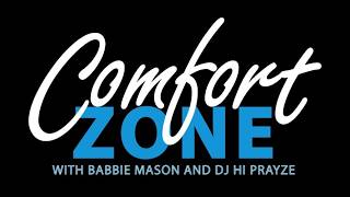 Comfort Zone - Episode 03 (Topic: Gospel Music Pioneers + The New School)