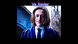 Tyler Vs Xavier Wednesday Edit