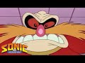 The Adventures of Sonic The Hedgehog: Sonic&#39;s Song | Classic Cartoons For Kids