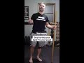 Stop hurting your back: Fix your squat