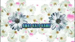 DIPIKIR PIKIR [ ANITA KAIF ] LIRIK