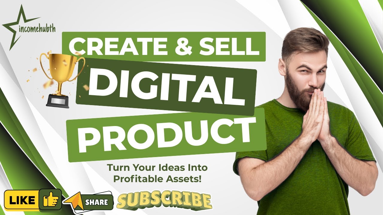 P3 Digital Products That Always Sell (Even If You’re New)