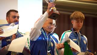 Pianeta Fipsas - Campionato Mondiale di Pesca ai Predatori da Riva 2026 a Sondrio (FIPSAS)