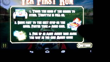 Nexus 7 short review