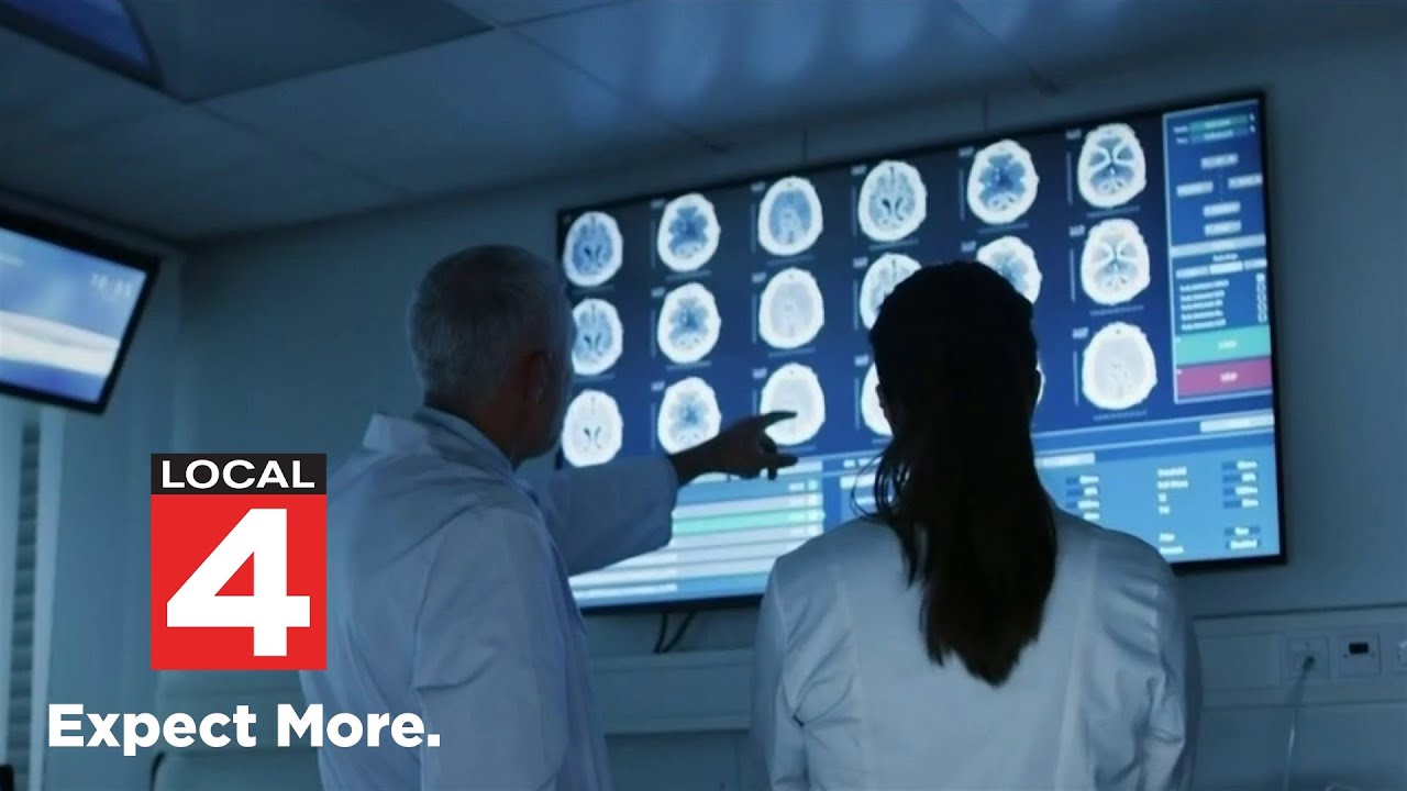 A look at the future of cancer diagnosis and treatment