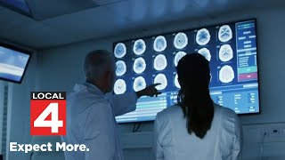 A look at the future of cancer diagnosis and treatment