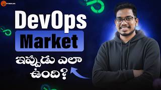 How Dangerous Is Competition in the DevOps Market | The Reality Every Fresher Must Know | PythonLife