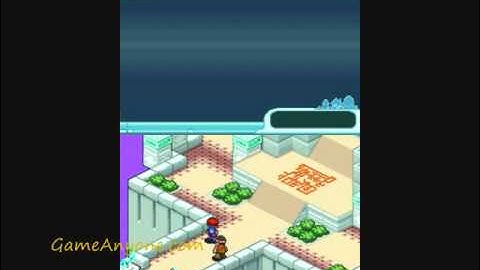 Digimon World DS Part 1