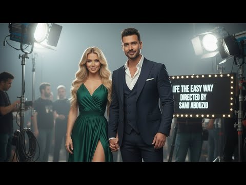 الحلو جانى جانى سامى      