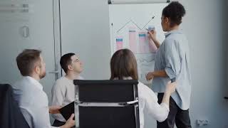 Optimize Your Business Workflow with ebp-consulting GmbH Expert Solutions