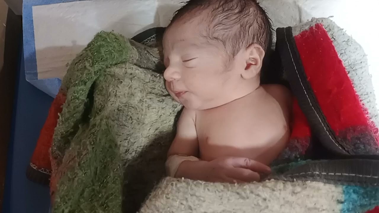 #Newborn