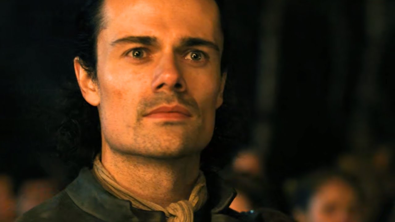 Outlander Blood of my Blood Episode 5: Is Brain going to see Ellen ...