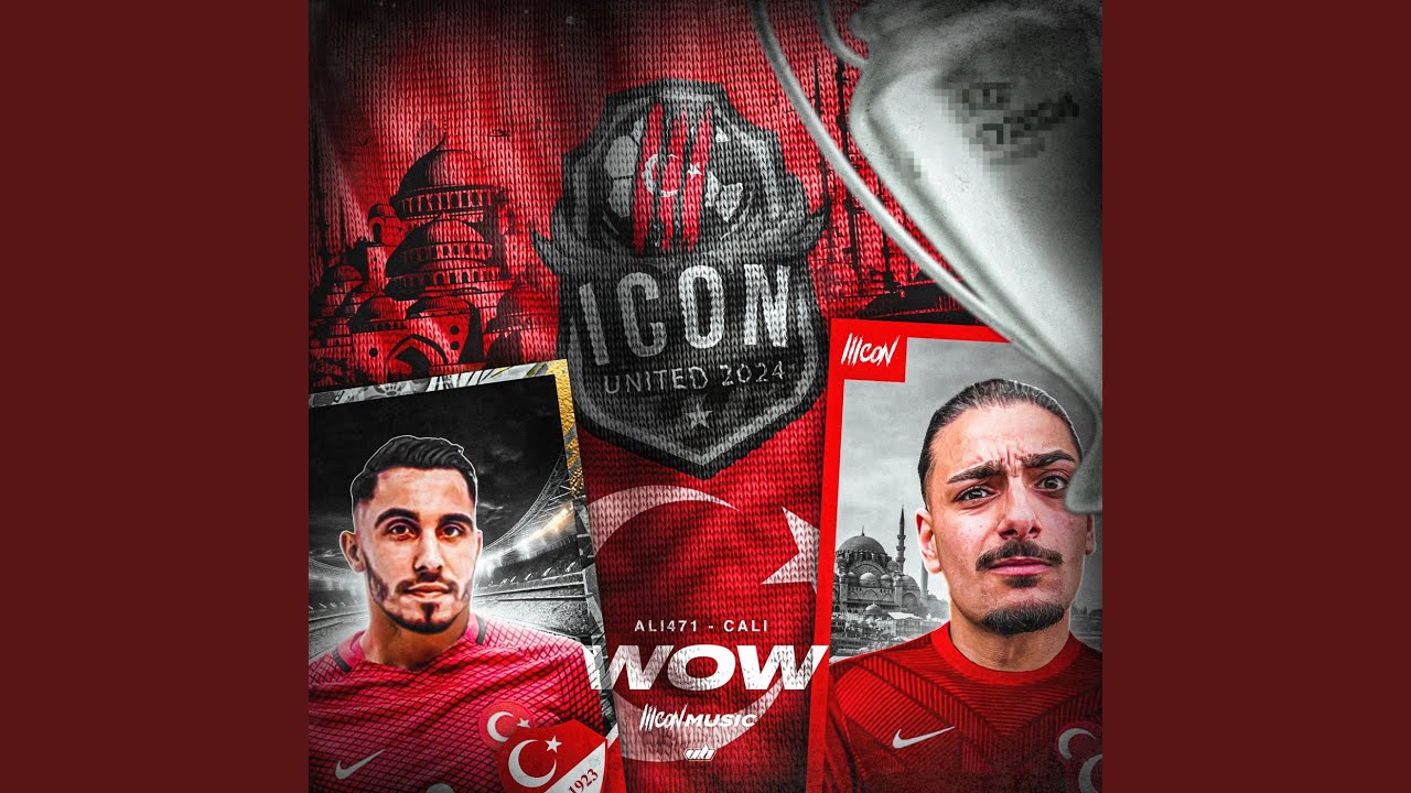 Watch Wow (Türkei EM 2024) on YouTube