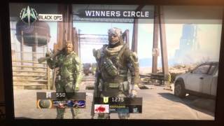 GB PROOF - Map 2 win vs killbeast