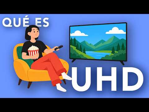 What is UHD?