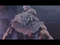 SF6 cpu vs cpu Alex part 7 Akuma