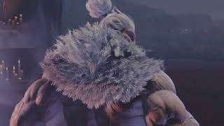 SF6 cpu vs cpu Alex part 7 Akuma