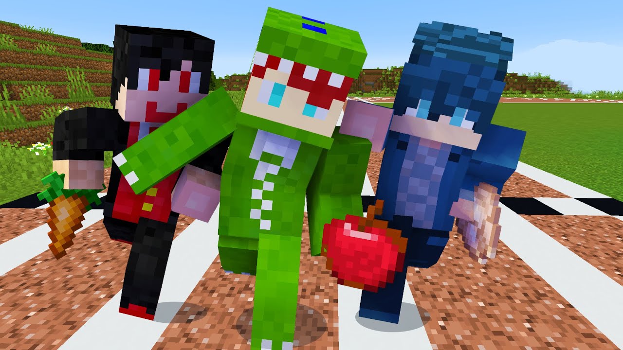 借りもの競争サバイバル