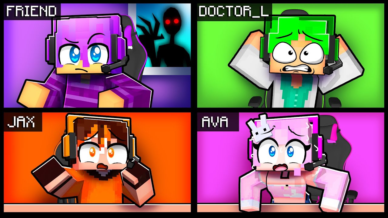 НИКОГДА не отвечайте на НЕИЗВЕСТНЫЙ НОМЕР в час ночи...