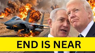 MASSIVE U.S. CAMPAIGN EXPECTED, TEHRAN RED ALERT, PROXIES COLLAPSE | A2 Analysis