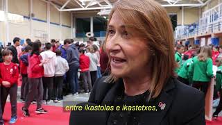 Ebi Steam Azoka 2019