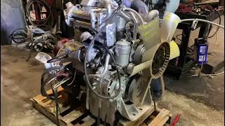 3627 0326212 - 2006 MERCEDES OM904LA ENGINE 170HP, FOR SALE IN MIAMI, FL USA