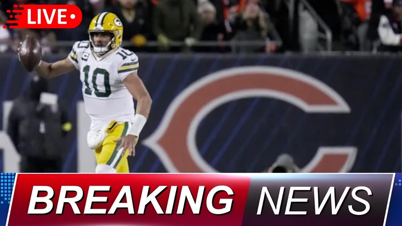 Джордан Лав не сыграет против «Рэйвенс»: «Пэкерс» вынуждены выпустить в стартовом составе Малика ...