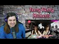 Taeny Tuesday!   Reacting to Tiffany being funny & when your best friend is American...