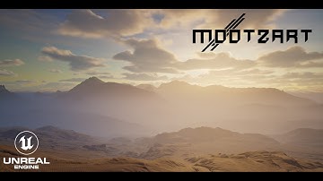 Unreal Engine 5.3 - 30kmx30km Tutorial -  Open World Landscape Tutorial