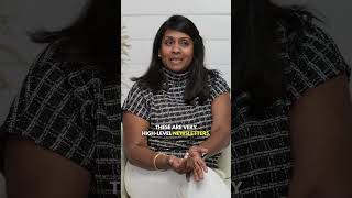 Strategic Storytelling Is Your Secret Weapon #executiveleadership #businessmindset #youtubeshorts