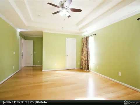 304 Ford Drive, Suffolk, VA home video tour