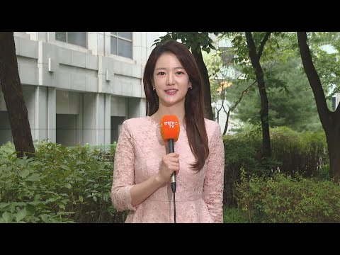 [날씨] 오늘까지 30도 안팎 늦더위…남부 요란한 소나기 / 연합뉴스TV (YonhapnewsTV)