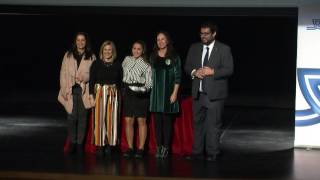 La Diputación Galardona A 62 Deportistas Destacados De La Provincia