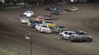 IMCA Stock Car Championship | Independence Motor Speedway