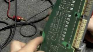 How To Clean A PM4000 Module