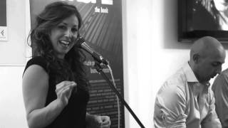 Monologo Da Young Europe Di Matteo Vicino - Interpreta Valeria Ianniello