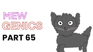 Mewgenics (Part 65)