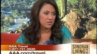 Insider travel tips to Disneyland